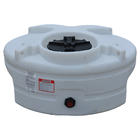 TLV00275WH (Enduraplas) Tank-Pickup King 275 Gal Water Only