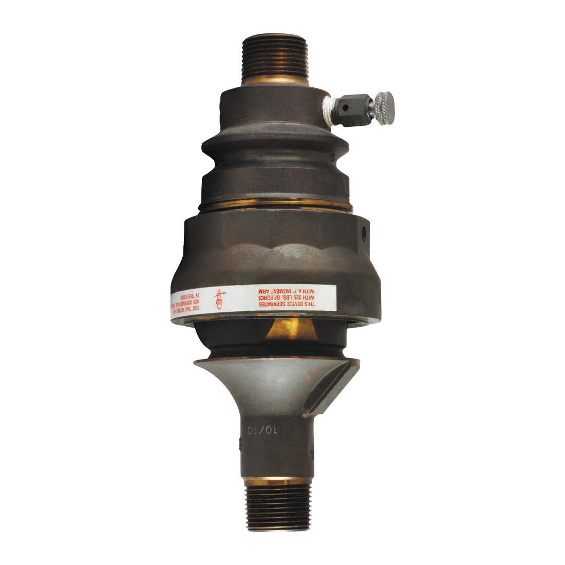 113051 (Squibb Taylor) Tripod-1 Tp5 Safety Coupling 55 Gpm Brkt