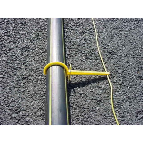 Kris-Tech Wire, Inc Part (340015) Tracer Spacer 1 1/4 In.  Ips Pipe