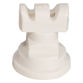 TTJ60-11008VP (TeeJet) Tip-Spry Tur Twjet Tw Fl 110Deg Ply Wh