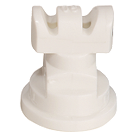TTJ60-11008VP (TeeJet) Tip-Spry Tur Twjet Tw Fl 110Deg Ply Wh