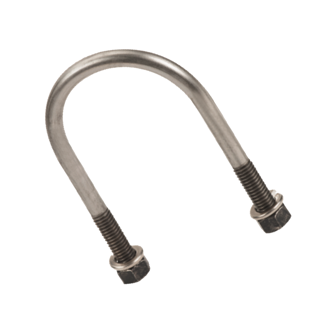 UB202 (Banjo) U-Bolt-200 Series Mntg Ss