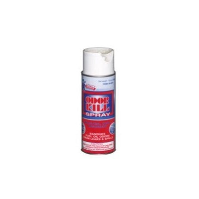 20-3510 (Utility Chemical) | Odor-Kill Spray Fuel Oil Deodorizer 12 | Oil Additive