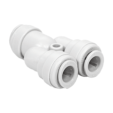 V0420006 (GA Murdock) Divider- Push In-2Way 1/4Tube In/Out