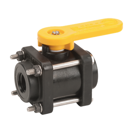V050 (Banjo) Valve-Ball 1/2 Fp