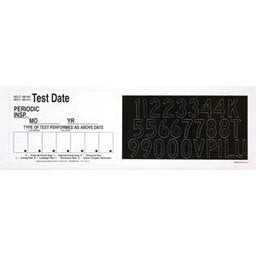 Dprint Part (V31) Hm-183 Annual Inspection