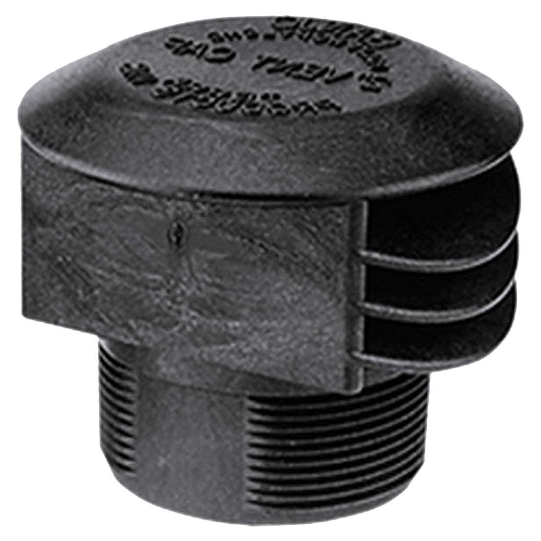 VC200 (Banjo) Cap-2 Av Vent No Sc
