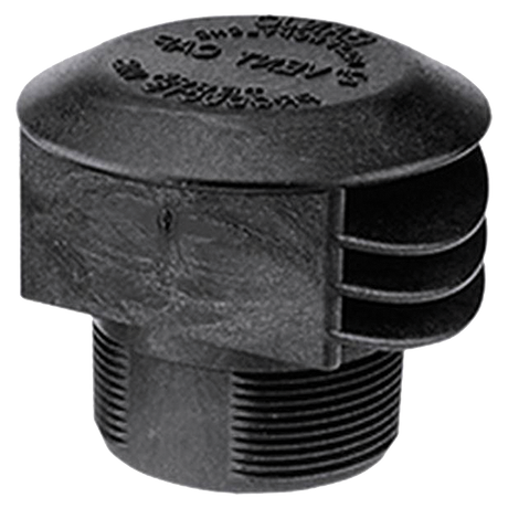 VC200 (Banjo) Cap-2 Av Vent No Sc