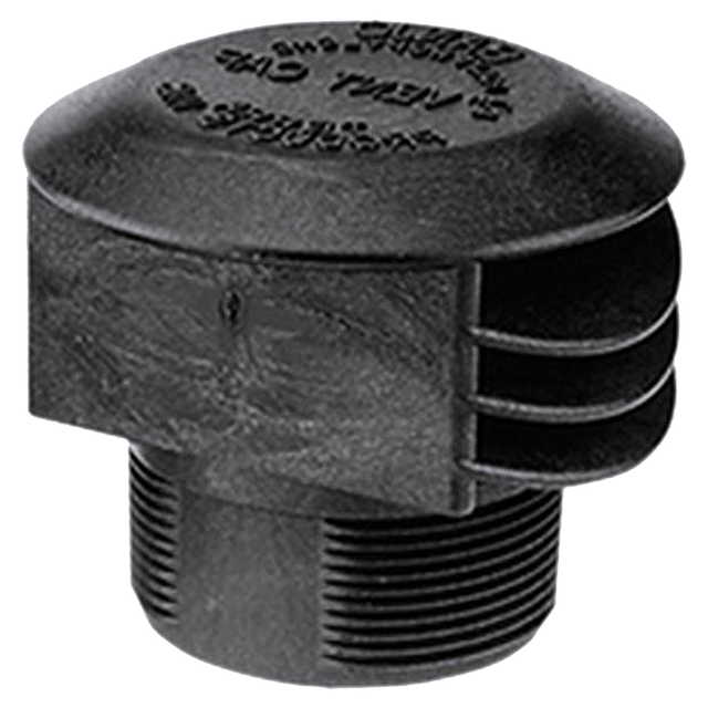 VC200 (Banjo) Cap-2 Av Vent No Sc