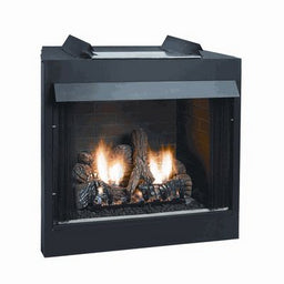 VFD32FB0F | 32 in. VF Deluxe Flush Face Firebx Breckenridge