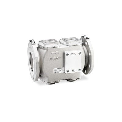 VGD40.100U (Siemens Combustion) | 4 Ansi Flanged