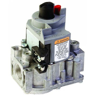 VR8300A4508 (Honeywell) | Gas VLV 3/4 24V Std Pilot 3.5 Dual | Gas Valve | Standing Pilot