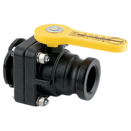 VSF200CF (Banjo) Valve-Mfld 2 Std Por Flg X 2 Mada