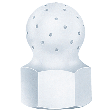 VSM-1/2-90 (TeeJet) Nozzle-Washing 1/2 90 Capacity