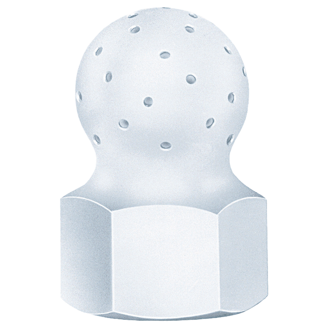 VSM-1/2-90 (TeeJet) Nozzle-Washing 1/2 90 Capacity
