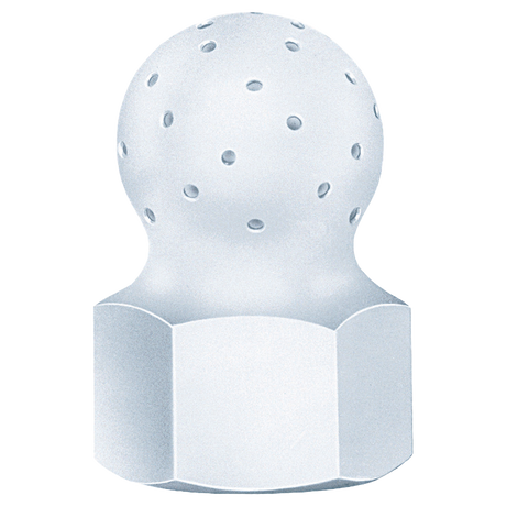VSM-3/4-90 (TeeJet) Nozzle-Washing 3/4 90 Capacity