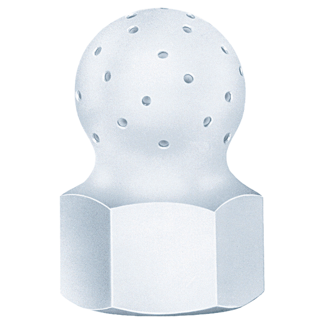 VSM-3/4-90 (TeeJet) Nozzle-Washing 3/4 90 Capacity
