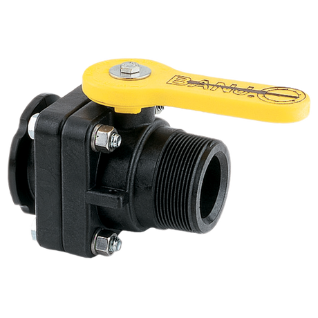 VSMT200CF (Banjo) Valve-Mfld 2 Std Port Flg X 2 Mpt