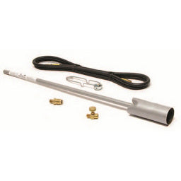 Flame Engineering Part (Vt2 1/2-30C (A5)) 400,000 Btu Torch Kit With Hose
