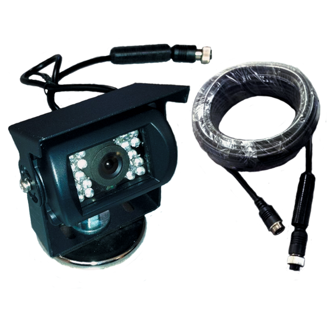 VWCAMBN (Smucker) Camera-Magnet 30 Cable