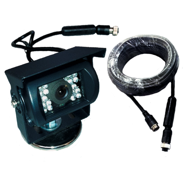 VWCAMBN (Smucker) Camera-Magnet 30 Cable