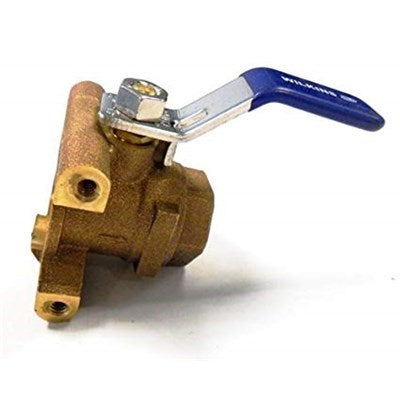 372-48BXL (Wilkins) | IK 350 375 3/4 Outlet Ball Valve | Outlet Ball Valve