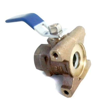 373-48BXL (Wilkins) | IK 375XL 1 Outlet Ball Valve | Outlet Ball Valve