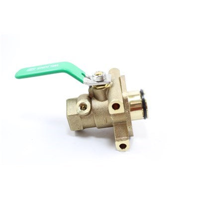 RK1-375XLBV1 (Wilkins) | RK 375XL BV1 1 #1 BV (RK373-48AXL) | Inlet Ball Valve