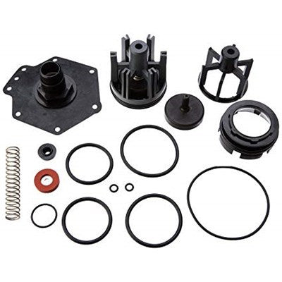 RK114-375 (Wilkins) | RK 375 T 1-1/4 2 | Total Rubber Kit With Springs