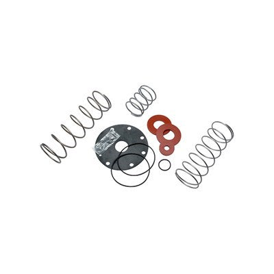 RK114-975XL (Wilkins) | RK 975XL RT 1-1/4 2 With Springs | Total Rubber Kit With Springs