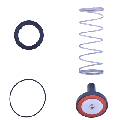 WLRK114-975XLCK2 (Wilkins) | RK 975XL CK2 1-1/4 2 | 2nd Check Repair Kit