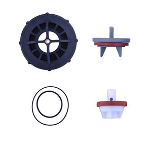 RK12-420FK (Wilkins) | RK 420 Poppet/Bonnett 1/2 | Bonnet And Poppet Kit