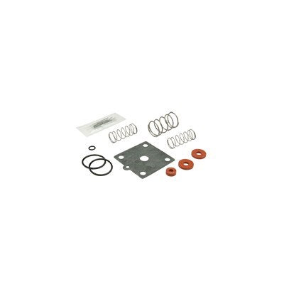 RK14-975XL (Wilkins) | RK 975XL RT 1/4 1/2 With Spring | Complete Rubber Kit With Springs