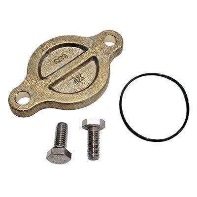 RK212-350-COVERPLATE (Wilkins) | RK 350(ADA) VC 2-1/2 6 | Cover Plate Repair Kit