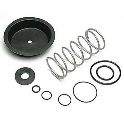 RK212-975 (Wilkins) | RK 975 RV 2-1/2 6 With Springs | Relief Valve Rubber Kit With Springs