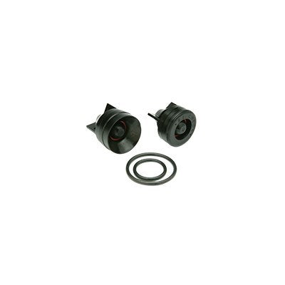 RK34-350 (Wilkins) | RK 350 T 3/4 | Total Rubber Kit With Springs