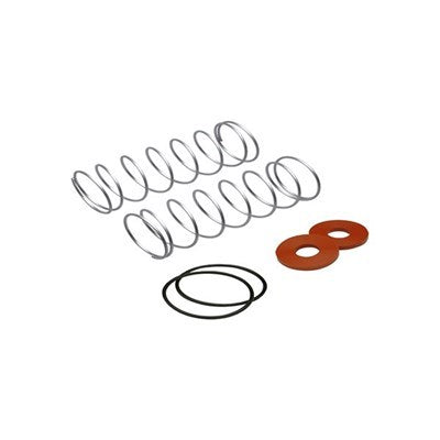 RK34-950XL (Wilkins) | RK 950XL RT 3/4 1 With Springs | Total Rubber Kit With Springs