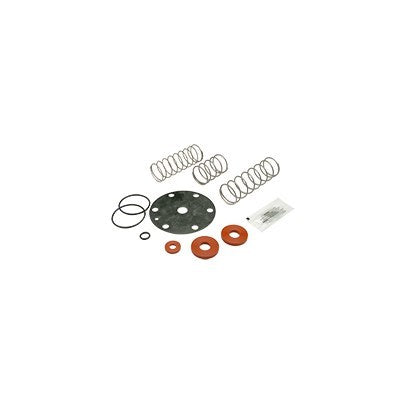 RK34-975XL (Wilkins) | RK 975XL RT 3/4 1 With Springs | Total Rubber Kit With Springs