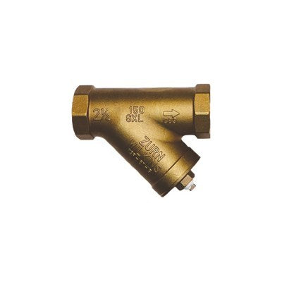 34-SXL (Wilkins) | Strainer 34 Thrd Bronze 20 Mesh LF | Strainer | Wye Strainer | Lead Free | Npt