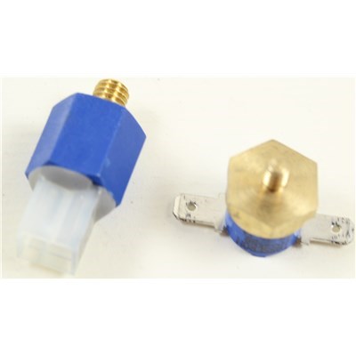 383500300 (Weil-Mclain) | Kit-R - Wtr Temp Snsr | System Temperature Sensor