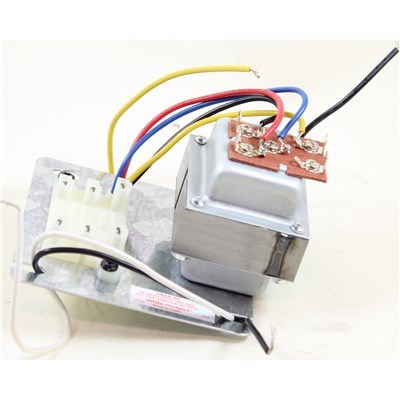 510312166 (Weil-Mclain) | Trans 24V/PI W/Bale Wire | Transformer