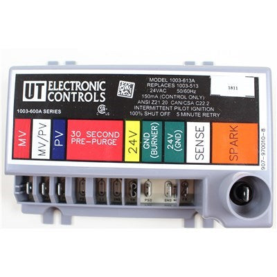 511330099 (Weil-Mclain) | Ignition Module (Utec 1003-513) | Control Module