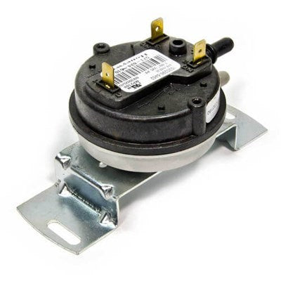 511624511 (Weil-Mclain) | Pressure Switchs Set AT 0.90 WC | Pressure Switch