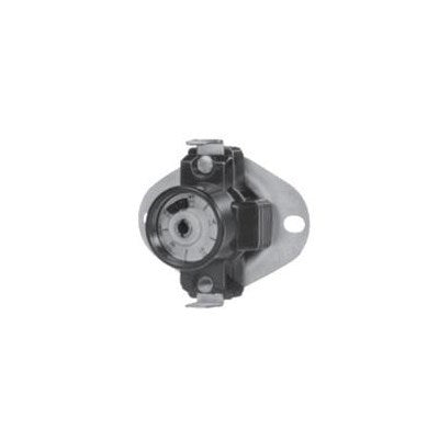 3L05-3 (White-Rodgers) | Adj Snap Disc Limit 210/250F | Adjustable High Limit | 45355