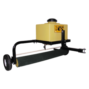 WR48 (Dandy-Lion Killer) Roller-Weed 48 Pull Type 12 Gal