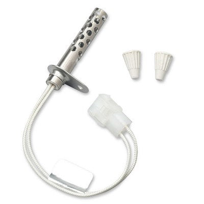 767A-379 (White Rodgers) | Hot Surface Ignitor 7.5 Leads | Hot Surface Ignitors