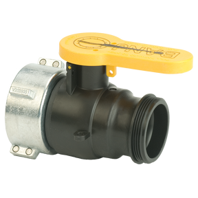 WSF210 (Banjo) Valve-Alignment Schutz