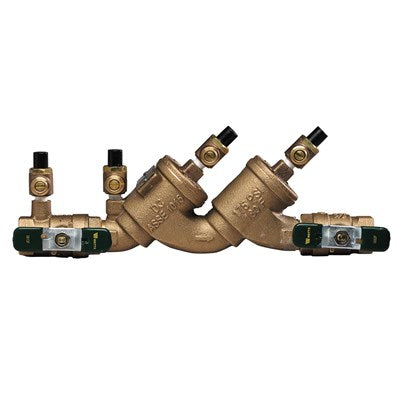 0065305 (Watts) | 1-1/2 LF719 QT | Lead Free | Npt
