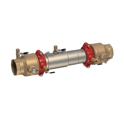 0111758 (Watts) | 3 757 QT | Lead Free | Npt