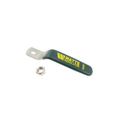 0881750 (Watts) | Inlet Handle Kit Lever 1-1/4 Post 20